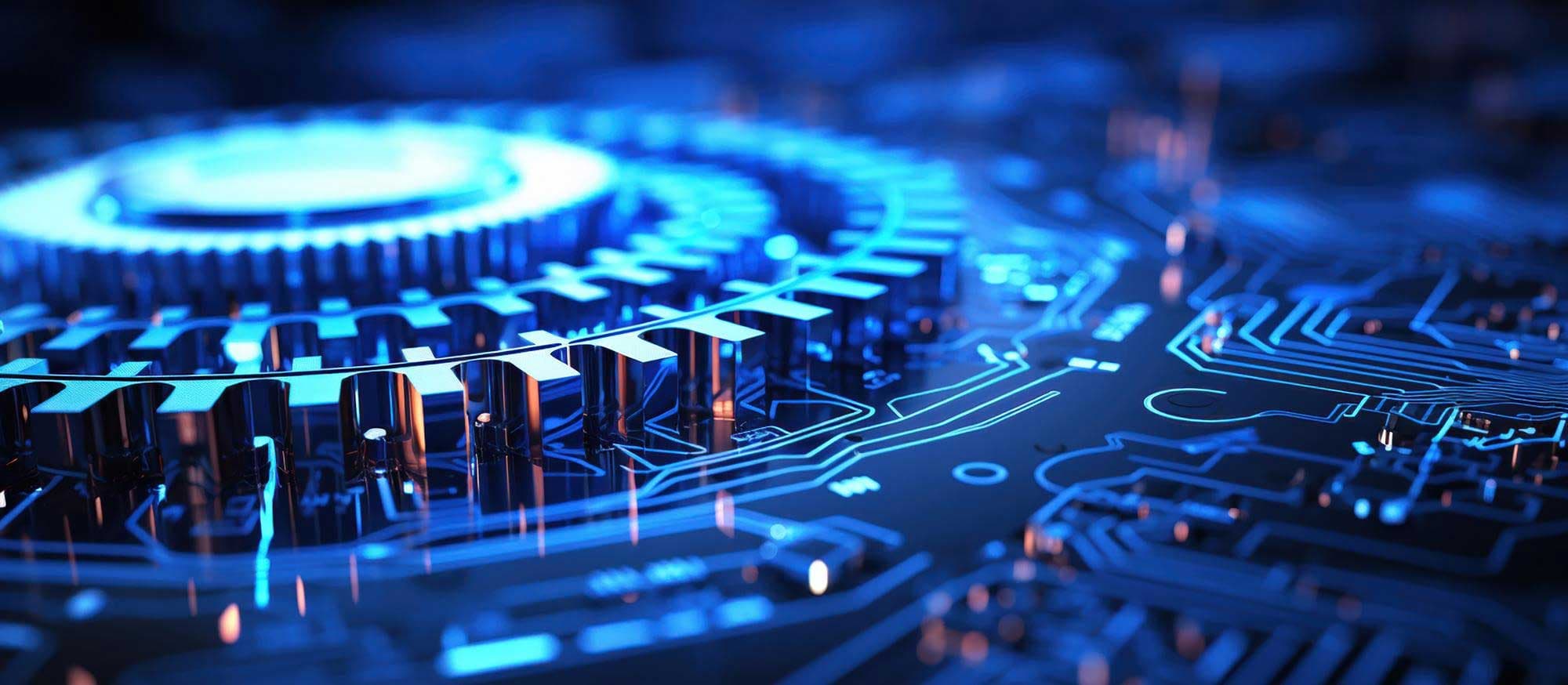 IT Verkauf von premium renewed Business-Hardware